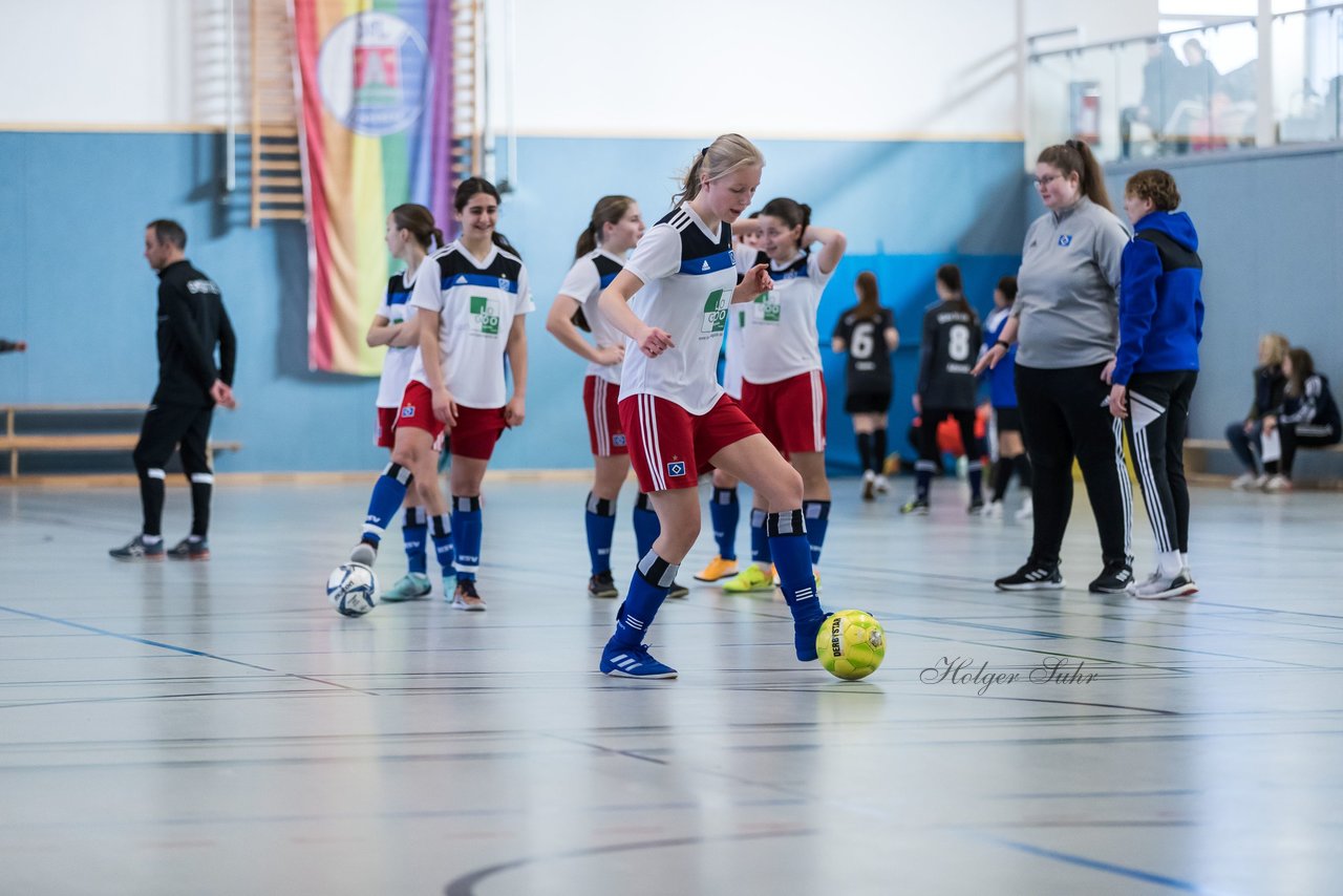 Bild 59 - C-Juniorinnen Futsalmeisterschaft